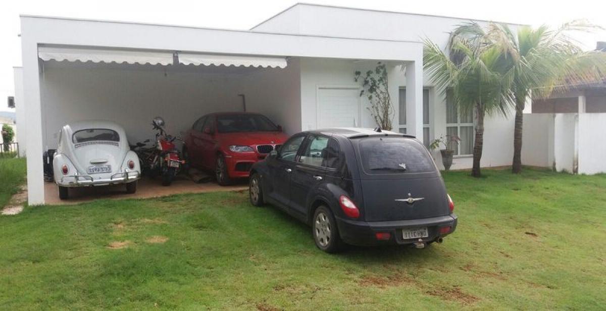 4 bedrooms House in Sao Paulo, Brazil No. 595068