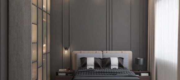 Apartment 2+1 in Oba, Turkey No. 17033 14