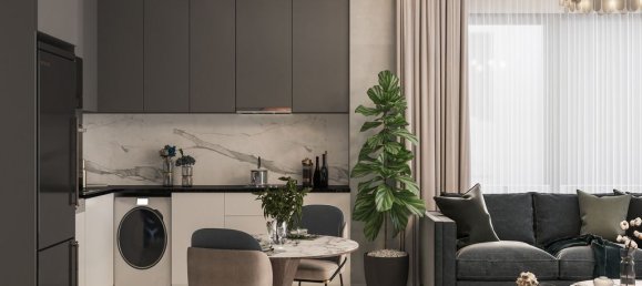 Apartment 2+1 in Oba, Turkey No. 17033 11