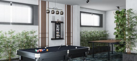 Apartment 2+1 in Oba, Turkey No. 17033 6