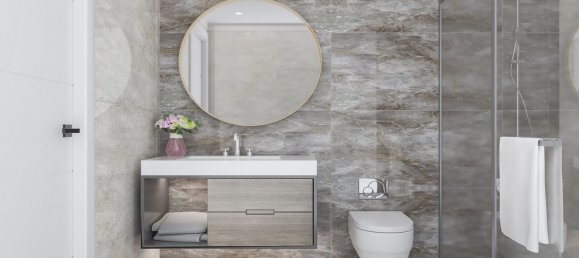 Apartment 2+1 in Oba, Turkey No. 17033 16