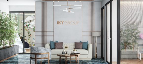 Apartment 2+1 in Oba, Turkey No. 17033 5