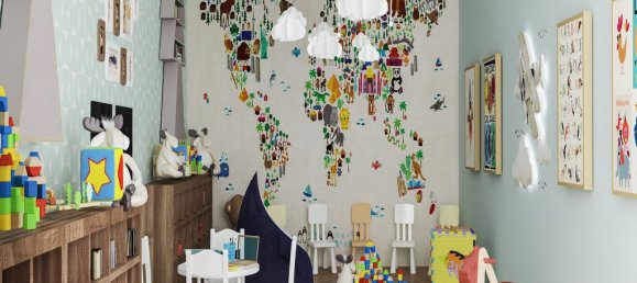 Apartment 2+1 in Oba, Turkey No. 17033 10