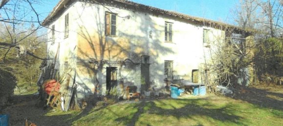 7 rooms House in Carpeneto, Italy No. 174118 26