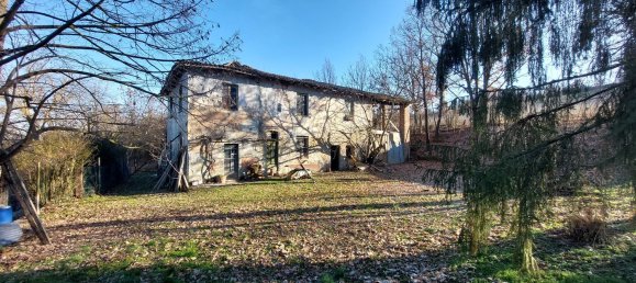 7 rooms House in Carpeneto, Italy No. 174118 2