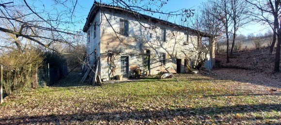 7 rooms House in Carpeneto, Italy No. 174118 8