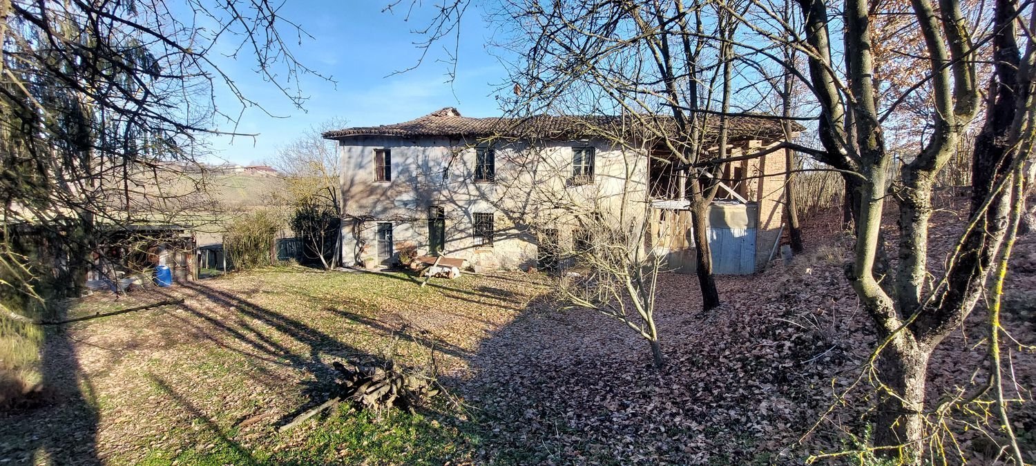 7 rooms House in Carpeneto, Italy No. 174118