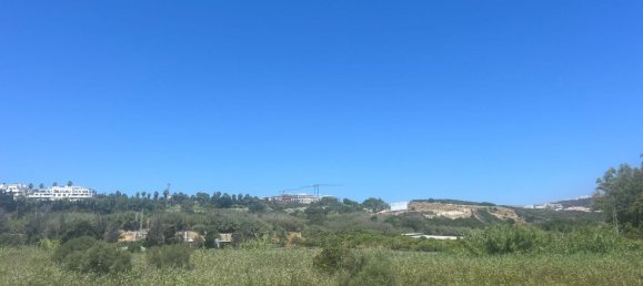 Земельный участок 1000м² в Касарес, Испания № 145003 2