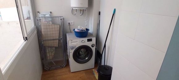 4 chambres Appartement à Alicante, Spain No. 136184 17