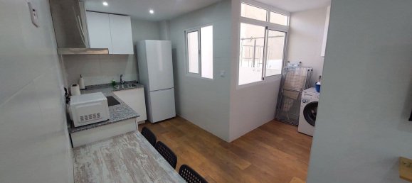 4 chambres Appartement à Alicante, Spain No. 136184 15