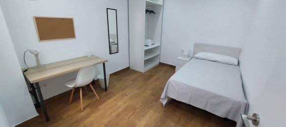 4 chambres Appartement à Alicante, Spain No. 136184 13