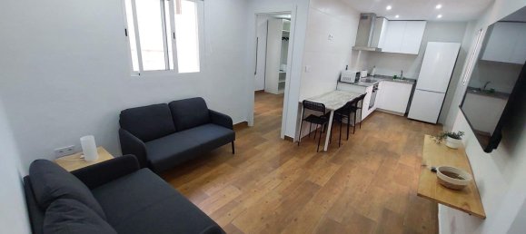 4 chambres Appartement à Alicante, Spain No. 136184 21