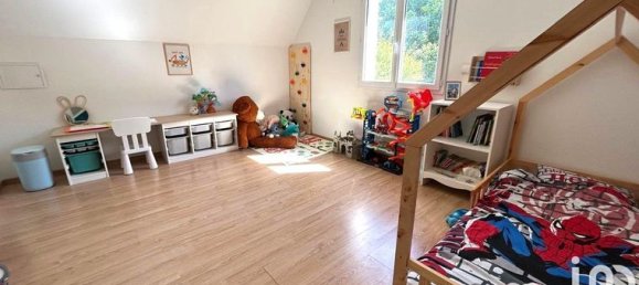 3 غرف نوم منزل في Villeneuve-la-Guyard, France رقم 309009 7