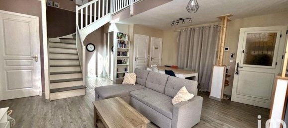 3 غرف نوم منزل في Villeneuve-la-Guyard, France رقم 309009 2