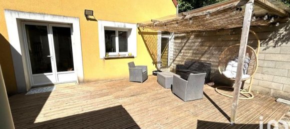 3 غرف نوم منزل في Villeneuve-la-Guyard, France رقم 309009 8