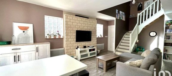 3 غرف نوم منزل في Villeneuve-la-Guyard, France رقم 309009 3