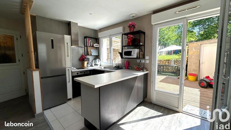 3 غرف نوم منزل في Villeneuve-la-Guyard, France رقم 309009