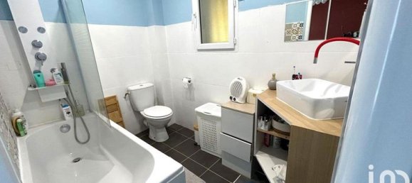 3 غرف نوم منزل في Villeneuve-la-Guyard, France رقم 309009 5