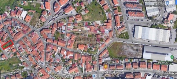 Grundstück in Coimbra, Portugal, Nr. 160140 5