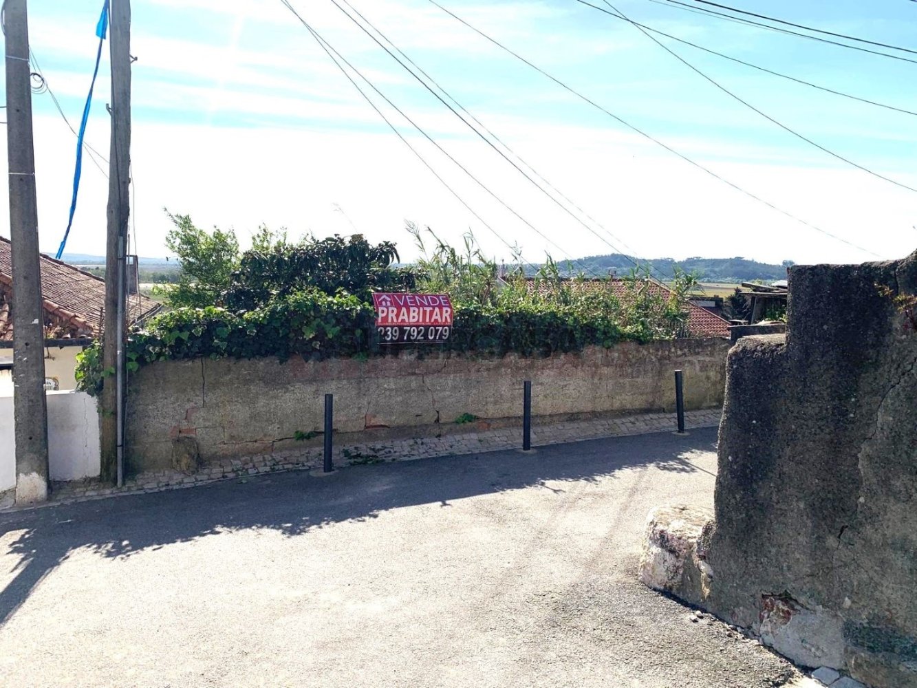 Grundstück in Coimbra, Portugal, Nr. 160140