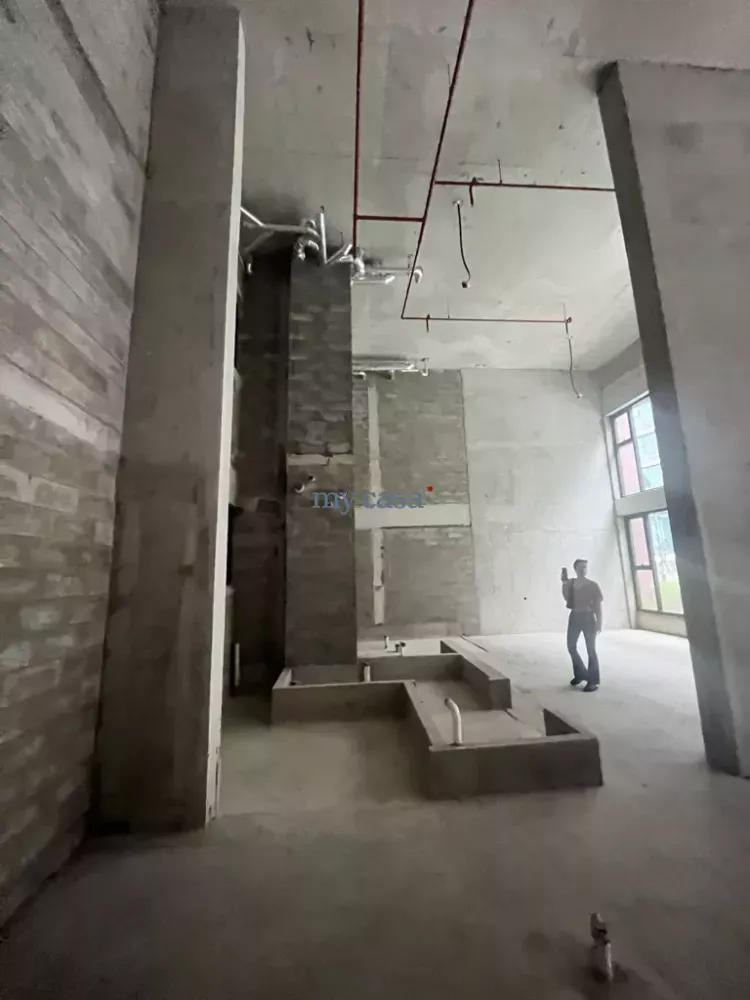 4 bedrooms Apartment in Thu Duc, Vietnam No. 8027