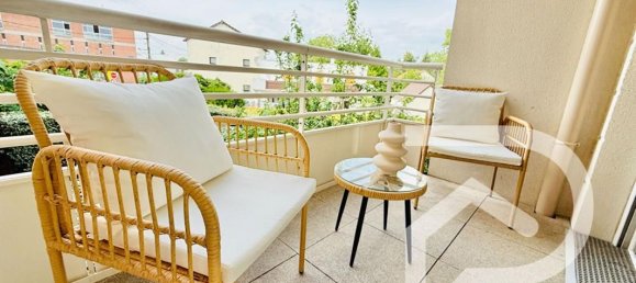 2 bedrooms Apartment in Persan, France No. 328788 5