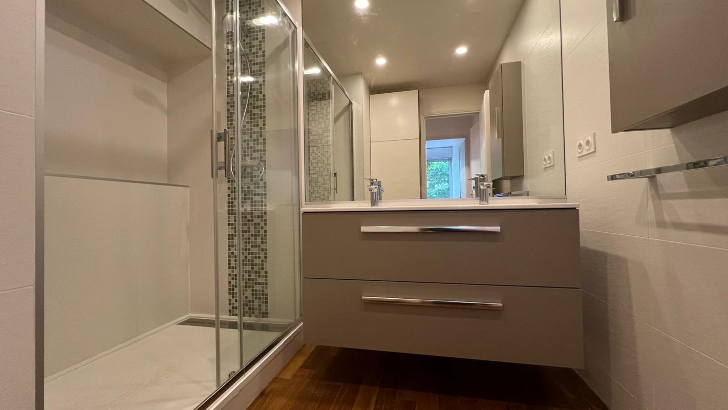 2 bedrooms Apartment in Yvelines, France No. 175364