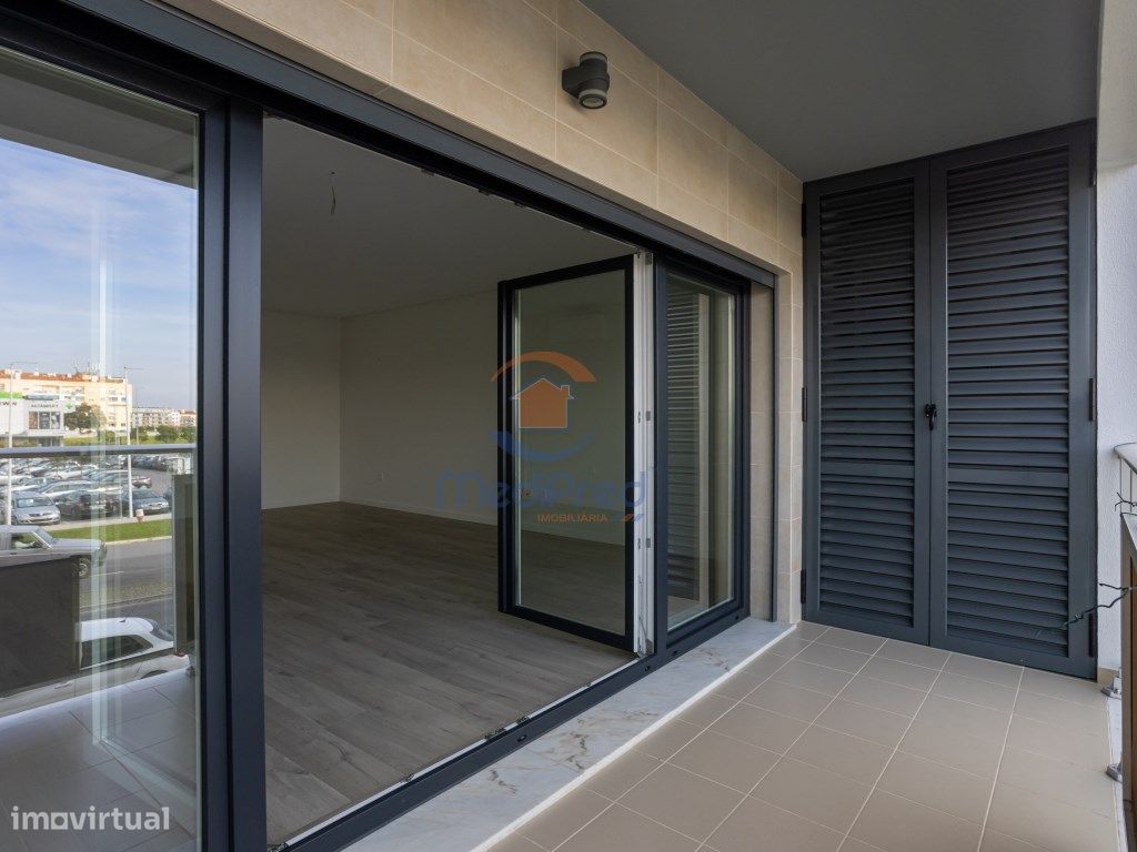 4 bedrooms Apartment in Montijo, Portugal No. 86802