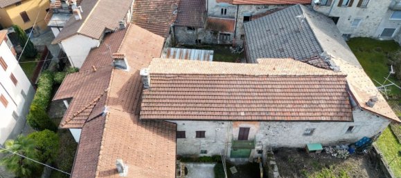 5-Zimmer Haus in Alta Valle Intelvi, Italy, Nr. 29740 13