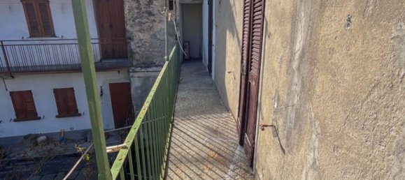 5-Zimmer Haus in Alta Valle Intelvi, Italy, Nr. 29740 10