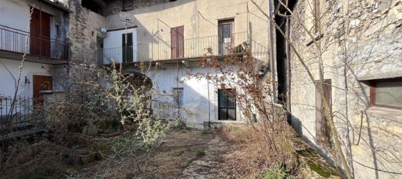 5-Zimmer Haus in Alta Valle Intelvi, Italy, Nr. 29740 23
