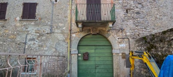 5-Zimmer Haus in Alta Valle Intelvi, Italy, Nr. 29740 18