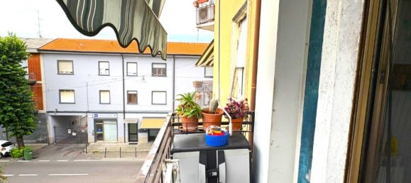 Квартира с 2 спальнями в Сенаго, Италия № 263379 17