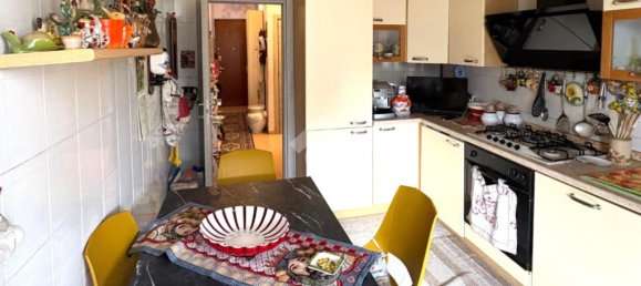 Квартира с 2 спальнями в Сенаго, Италия № 263379 14