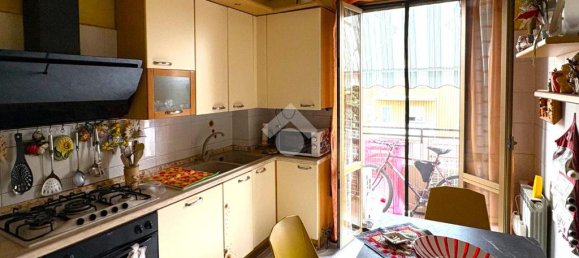 Квартира с 2 спальнями в Сенаго, Италия № 263379 13