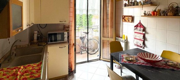 Квартира с 2 спальнями в Сенаго, Италия № 263379 3