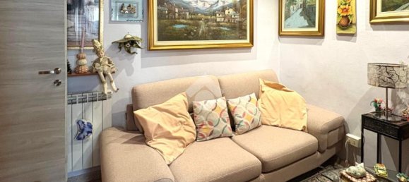 Квартира с 2 спальнями в Сенаго, Италия № 263379 2