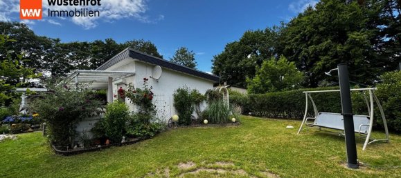 Bungalow de 1 dormitorio en Vorpommern-Rugen, Germany No. 227155 5