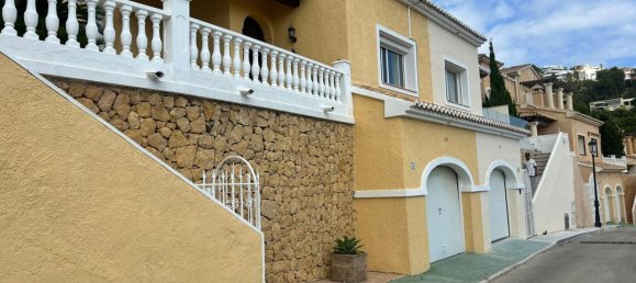 3 chambres appartement à vendre à Zona Altea Hills, Alicante, Valencian Community, Spain № 368260 22