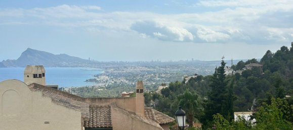 3 chambres appartement à vendre à Zona Altea Hills, Alicante, Valencian Community, Spain № 368260 8