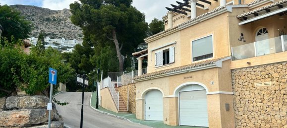3 chambres appartement à vendre à Zona Altea Hills, Alicante, Valencian Community, Spain № 368260 30