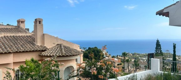 3 chambres appartement à vendre à Zona Altea Hills, Alicante, Valencian Community, Spain № 368260 29