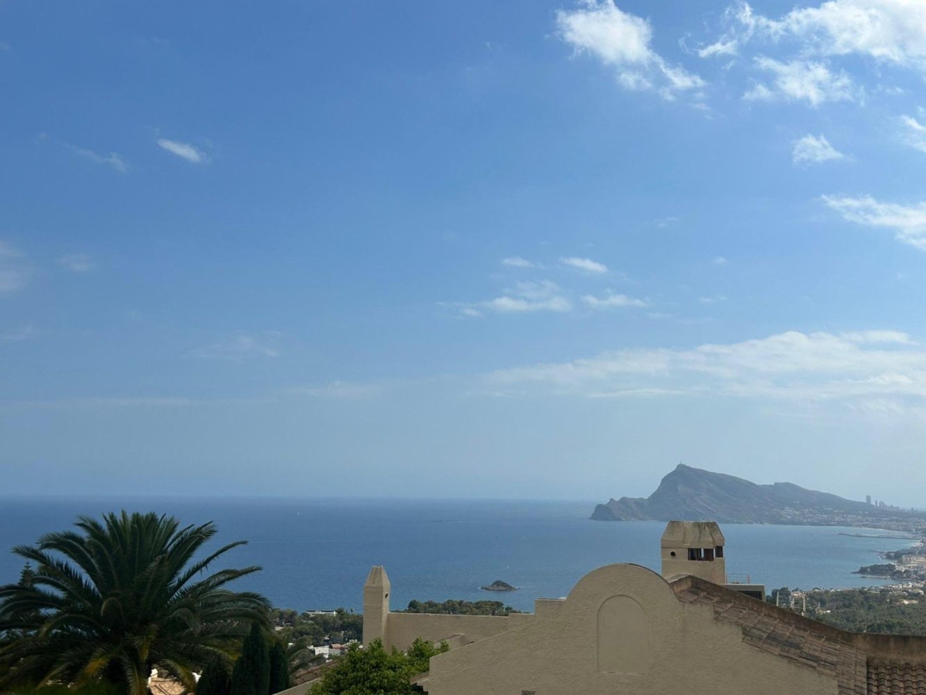 3 chambres appartement à vendre à Zona Altea Hills, Alicante, Valencian Community, Spain № 368260