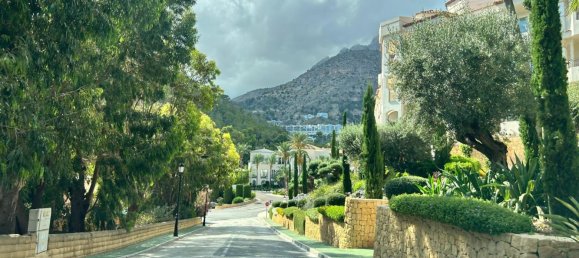 3 chambres appartement à vendre à Zona Altea Hills, Alicante, Valencian Community, Spain № 368260 26