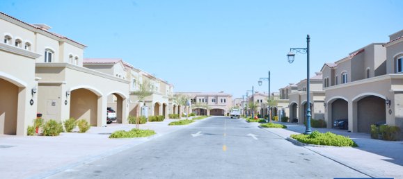 3 bedrooms Townhouse in Serena, UAE No. 505 20