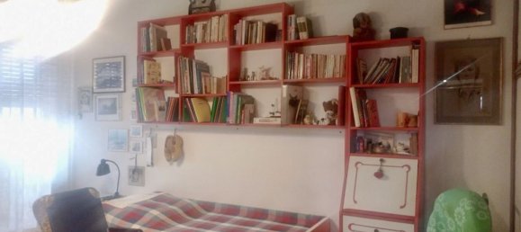 Квартира с 5 комнатами в Пиза, Италия № 109781 13