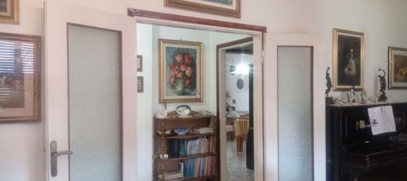 Квартира с 5 комнатами в Пиза, Италия № 109781 12