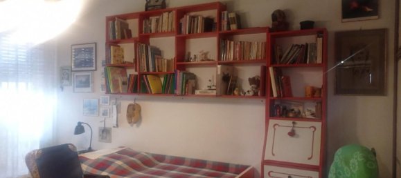 Квартира с 5 комнатами в Пиза, Италия № 109781 4