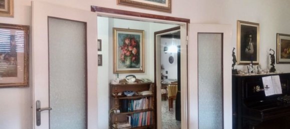 Квартира с 5 комнатами в Пиза, Италия № 109781 11