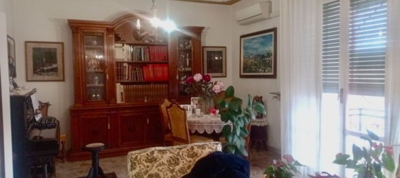 Квартира с 5 комнатами в Пиза, Италия № 109781 7